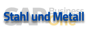 SAP Stahl und Metallbaau