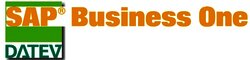 SAP Business One DATEV