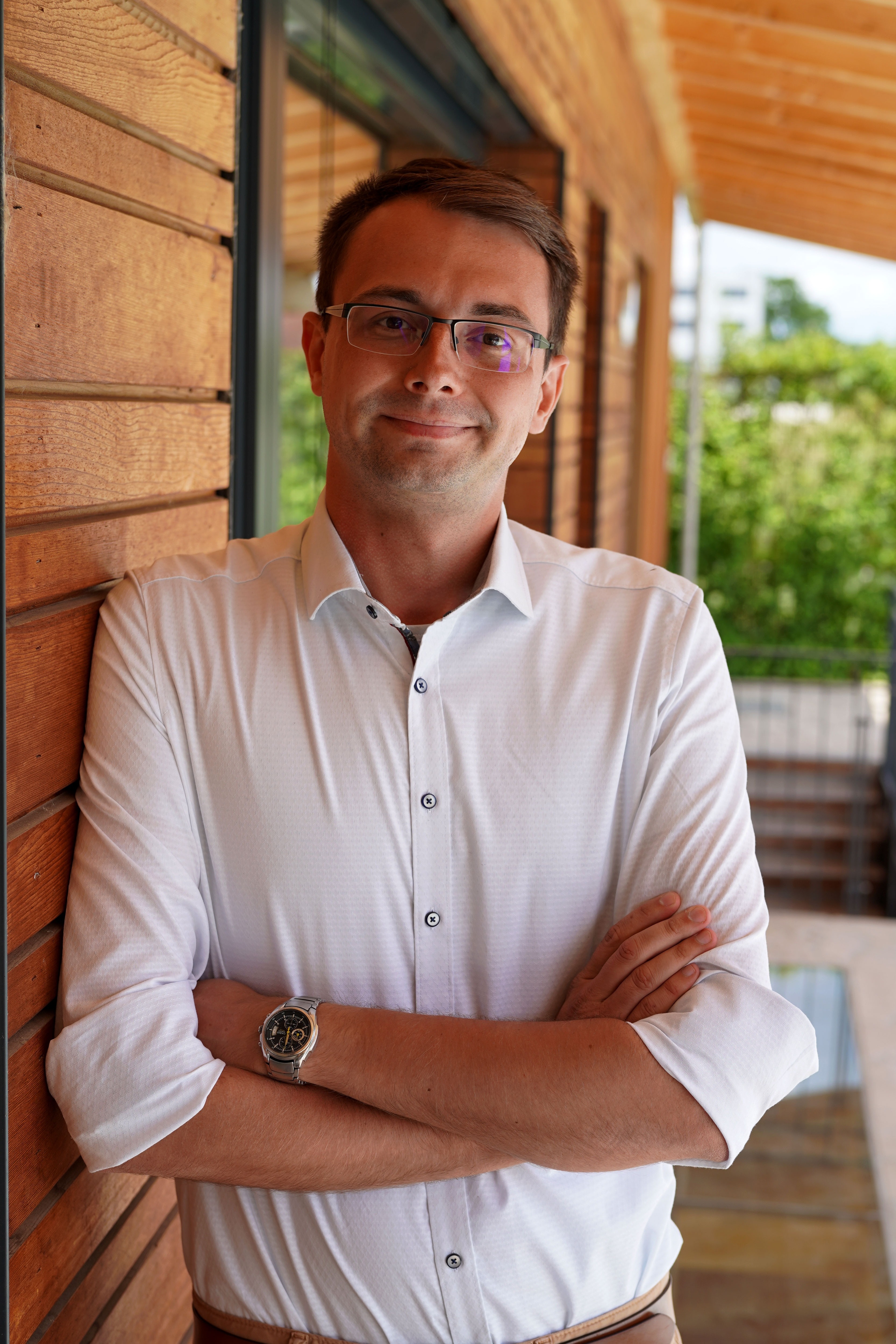 Deine Ausbildung init consulting AG