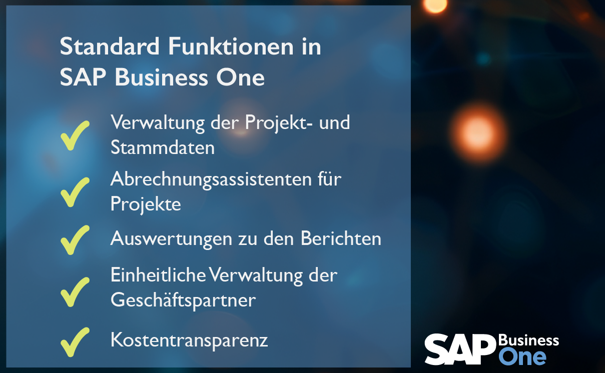 Projektmanagement_Standard_Business_One