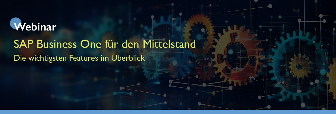 SAP Business One Basic