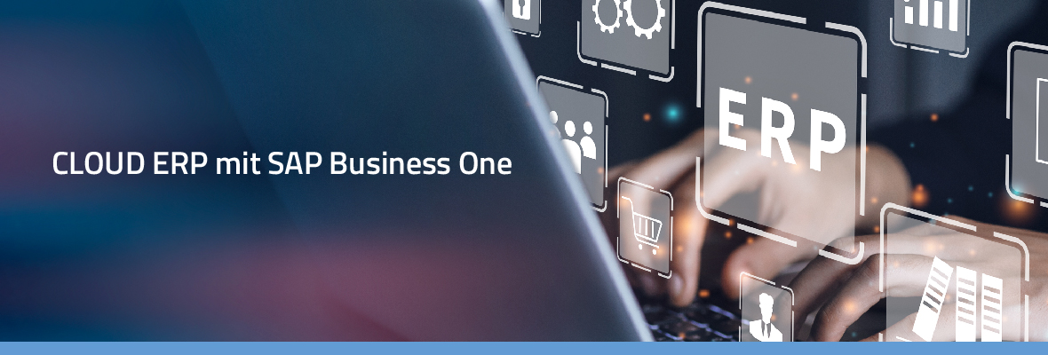 SAP Business One Cloud