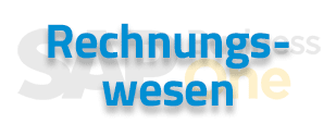 SAP B1 Lösungen zur Abbildung des kompletten Prozess der Finanzbuchhaltung